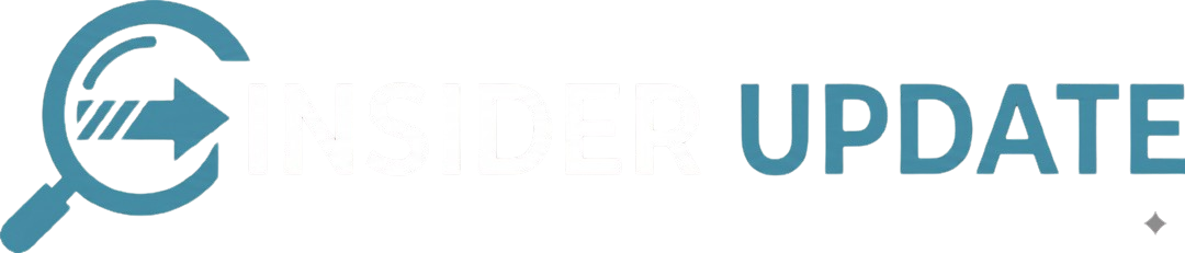 Insider Update