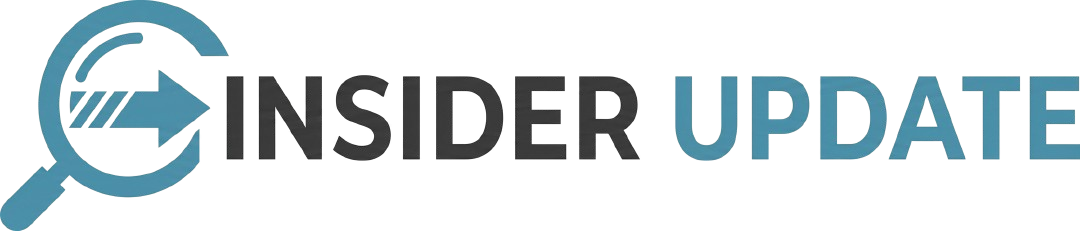 Insider Update
