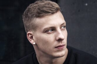 felix lobrecht ausbildung