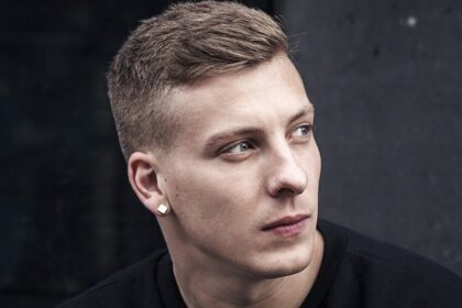 felix lobrecht ausbildung