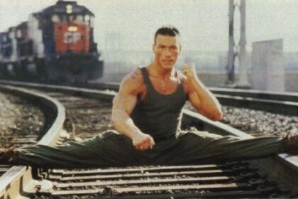 jean-claude van damme krankheit