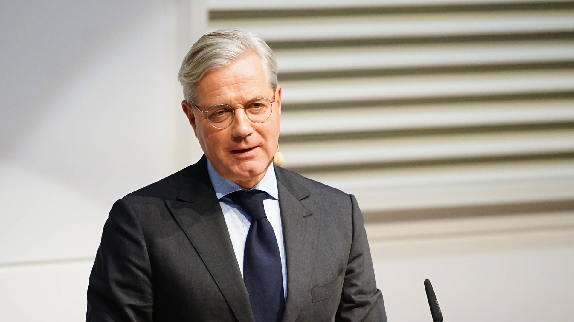norbert röttgen krankheit