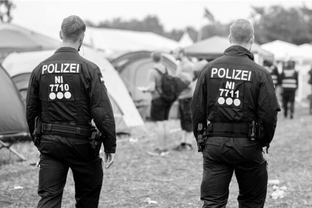 deichbrand festival todesfall